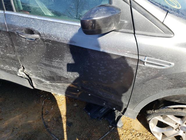 Photo 9 from auction – 2015 FORD ESCAPE SE with VIN 1FMCU0GX4FUB72520