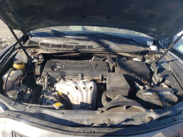 Photo 7 from auction – 2007 TOYOTA CAMRY CE with VIN 4T1BE46K27U525523