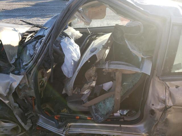 Photo 10 from auction – 2003 CHEVROLET CAVALIER with VIN 1G1JC12F137314523