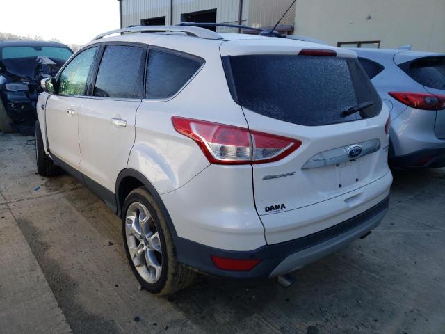 Photo 3 from auction – 2016 FORD ESCAPE TIT with VIN 1FMCU9J92GUB02594