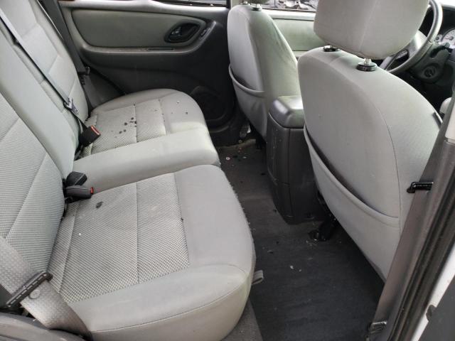 Photo 6 from auction – 2007 FORD ESCAPE XLT with VIN 1FMCU031X7KA44829