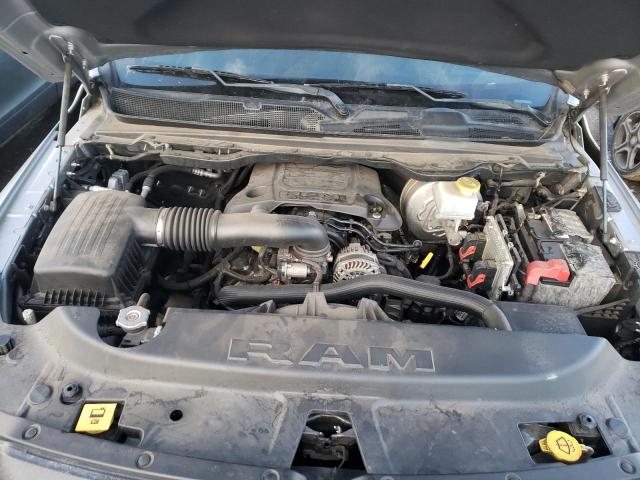 Photo 7 from auction – 2019 RAM 1500 TRADE with VIN 1C6RRECT6KN664218