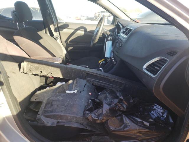 Photo 5 from auction – 2014 DODGE AVENGER SE with VIN 1C3CDZAB7EN129406