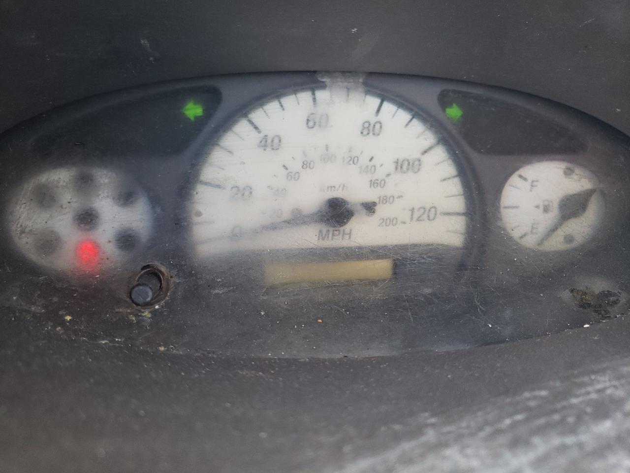 Photo 8 from auction – 2002 TOYOTA ECHO with VIN JTDBT123120210767