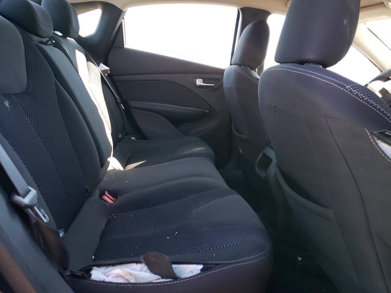Photo 6 from auction – 2015 DODGE DART SXT with VIN 1C3CDFBB8FD251258