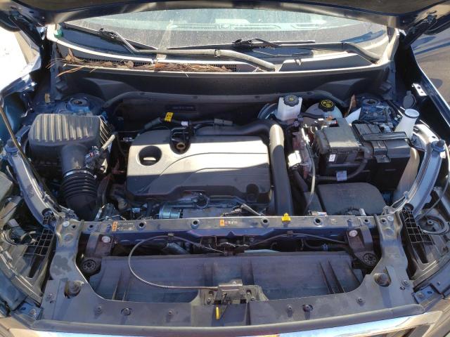 Photo 7 from auction – 2020 GMC TERRAIN SL with VIN 3GKALMEV8LL156189