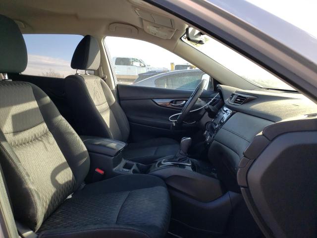 Photo 5 from auction – 2017 NISSAN ROGUE S with VIN JN8AT2MV3HW017367