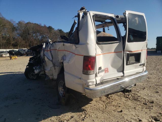 Photo 3 from auction – 2006 FORD ECONOLINE with VIN 1FBNE31L96DA43906