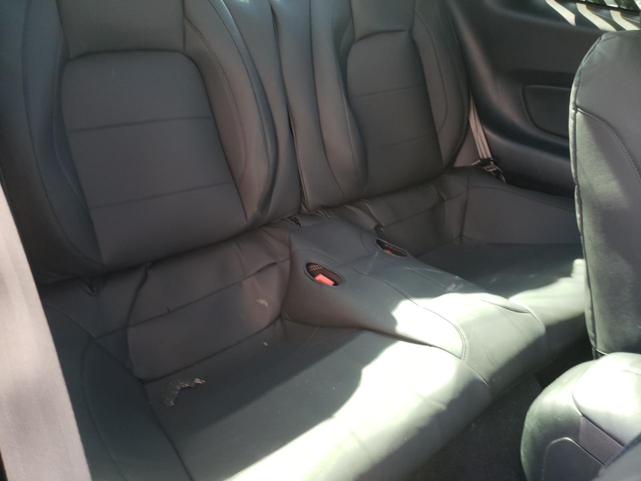 Photo 6 from auction – 2020 FORD MUSTANG with VIN 1FA6P8TH0L5175738