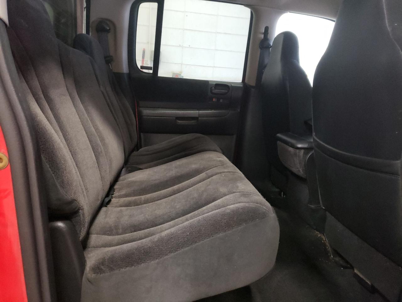 Photo 6 from auction – 2001 DODGE DAKOTA QUA with VIN 1B7GG2AN21S141044