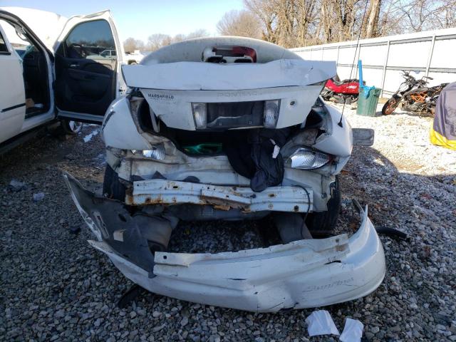 Photo 9 from auction – 2003 PONTIAC SUNFIRE with VIN 1G2JB12F237185335