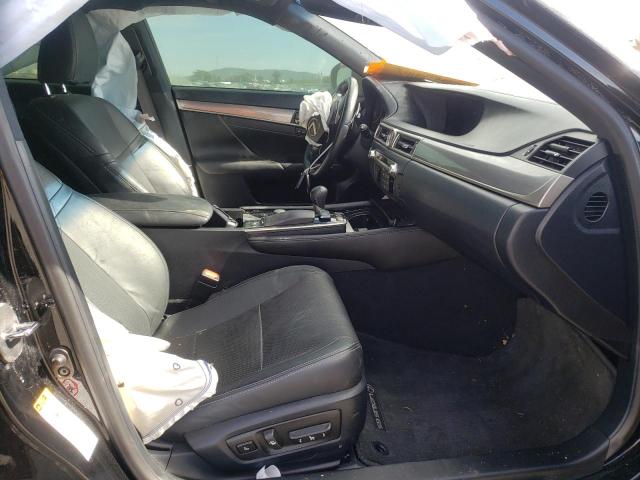 Photo 5 from auction – 2015 LEXUS GS 350 with VIN JTHBE1BL7FA016432