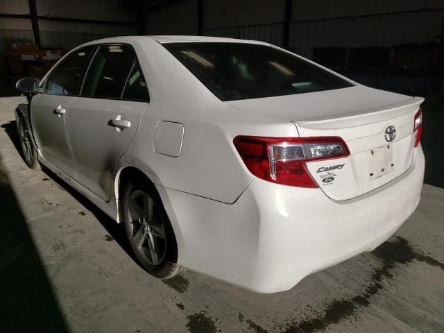 Photo 3 from auction – 2012 TOYOTA CAMRY BASE with VIN 4T1BF1FK3CU164048