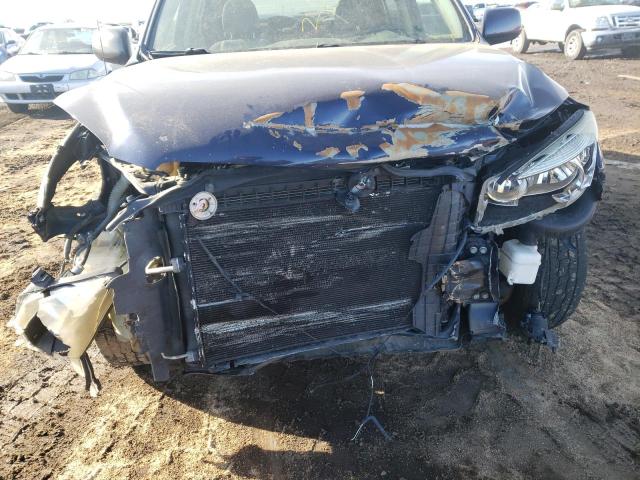 Photo 9 from auction – 2007 TOYOTA RAV4 LIMIT with VIN JTMBK34V475014880