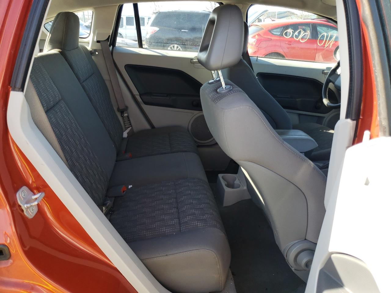 Photo 6 from auction – 2007 DODGE CALIBER with VIN 1B3HB28C47D216624