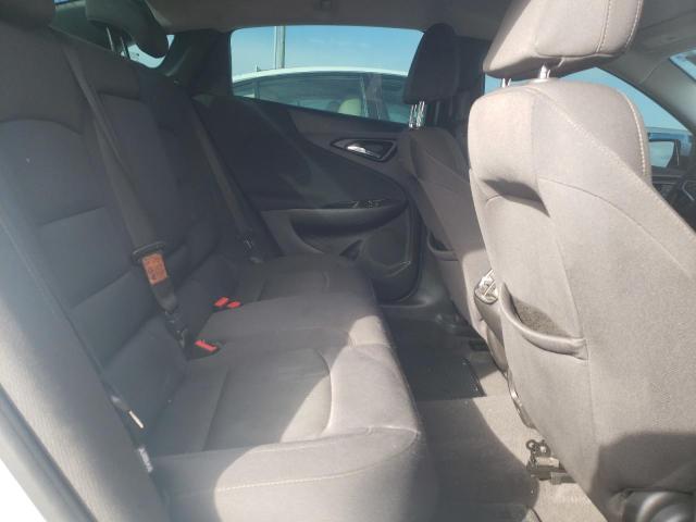 Photo 6 from auction – 2017 CHEVROLET MALIBU LT with VIN 1G1ZE5ST4HF201317