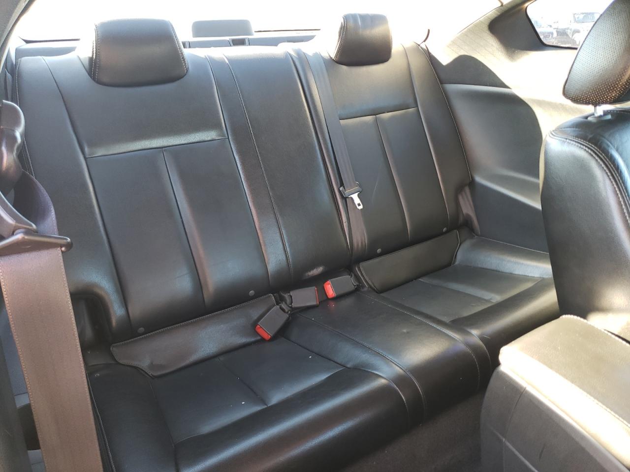 Photo 6 from auction – 2011 NISSAN ALTIMA S with VIN 1N4AL2EP6BC115495