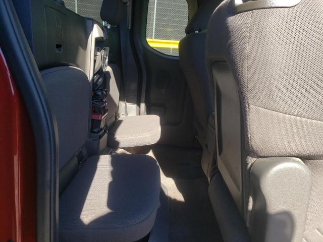Photo 6 from auction – 2014 NISSAN FRONTIER S with VIN 1N6BD0CT8EN726277