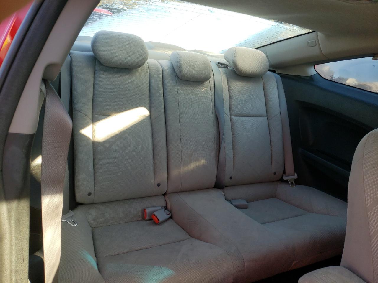 Photo 6 from auction – 2012 HONDA CIVIC EX with VIN 2HGFG3B83CH513495