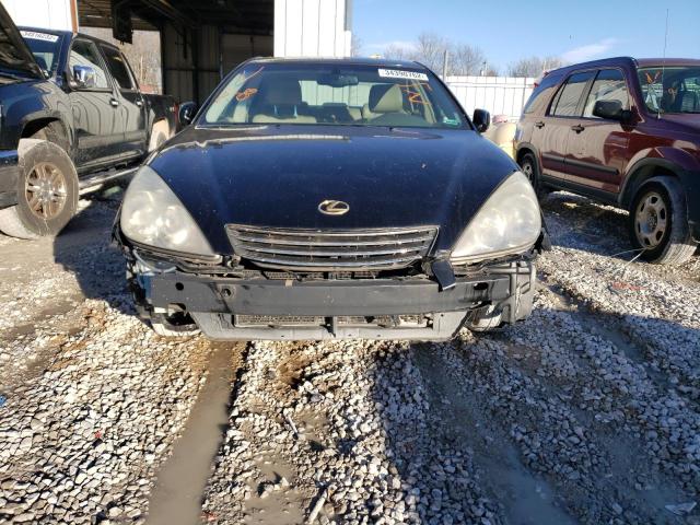 Photo 9 from auction – 2002 LEXUS ES 300 with VIN JTHBF30G920011974