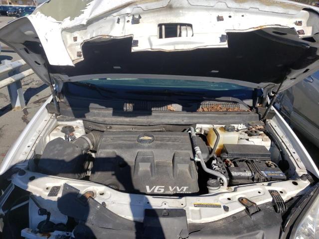 Photo 7 from auction – 2012 CHEVROLET CAPTIVA SP with VIN 3GNFL4E53CS596819