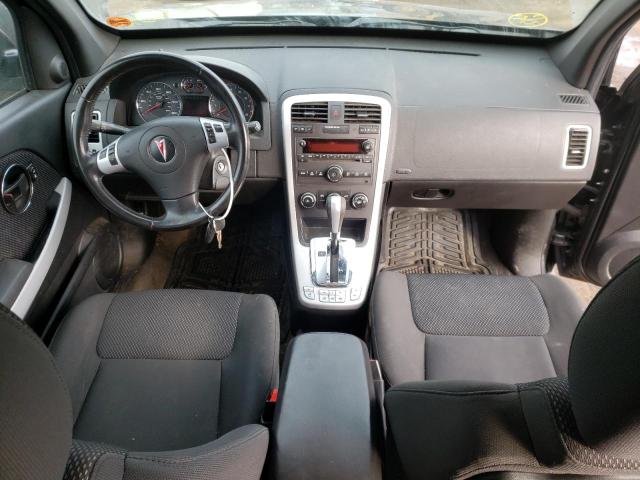 Photo 9 from auction – 2008 PONTIAC TORRENT with VIN 2CKDL33FX86033514
