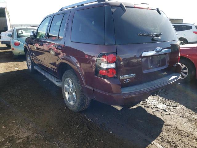 Photo 3 from auction – 2006 FORD EXPLORER L with VIN 1FMEU75E46UB62394
