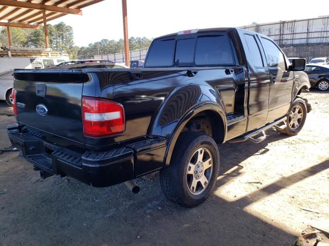 Photo 4 from auction – 2004 FORD F150 with VIN 1FTPX04574KC32752