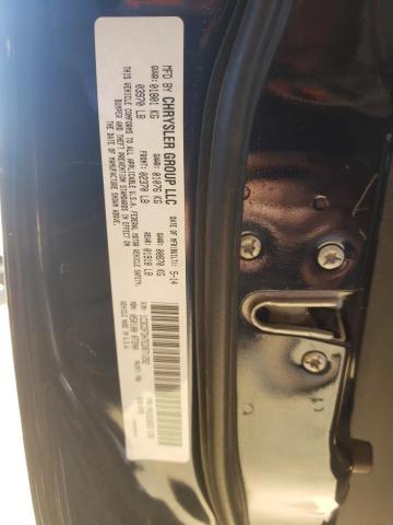 Photo 10 from auction – 2014 DODGE DART SE AE with VIN 1C3CDFDH7ED871292