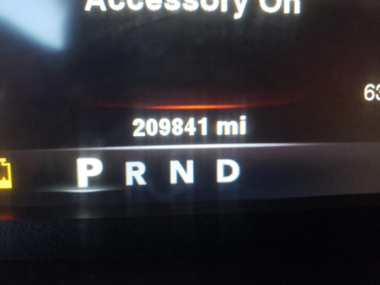 Photo 8 from auction – 2013 RAM 3500 LARAM with VIN 3C63RRML6DG608948