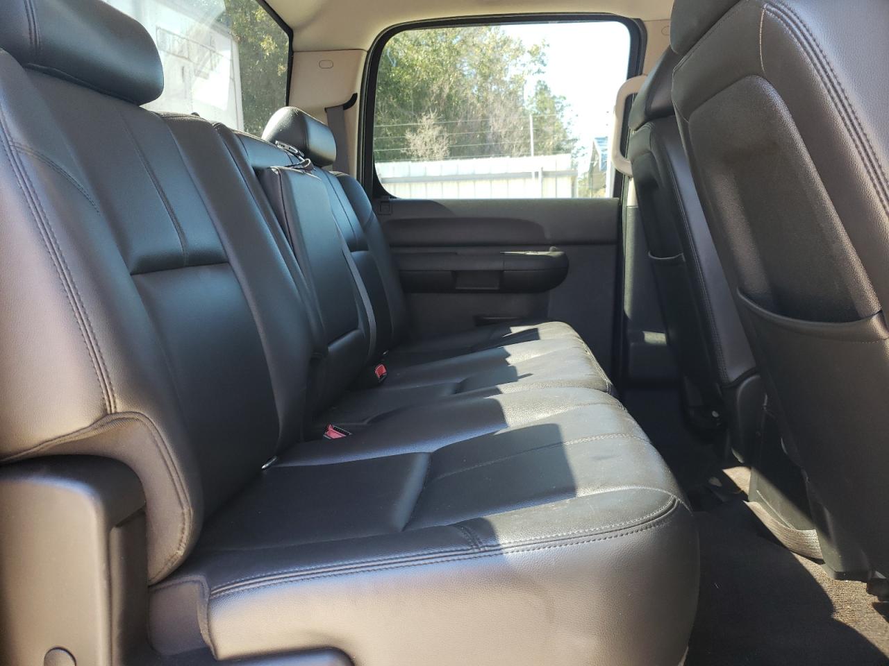 Photo 6 from auction – 2011 GMC SIERRA C15 with VIN 3GTP1VE05BG203384
