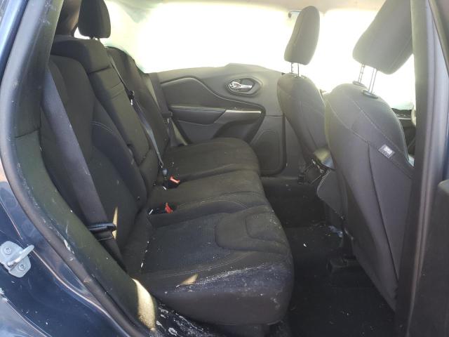 Photo 6 from auction – 2019 JEEP CHEROKEE L with VIN 1C4PJLCB1KD396106