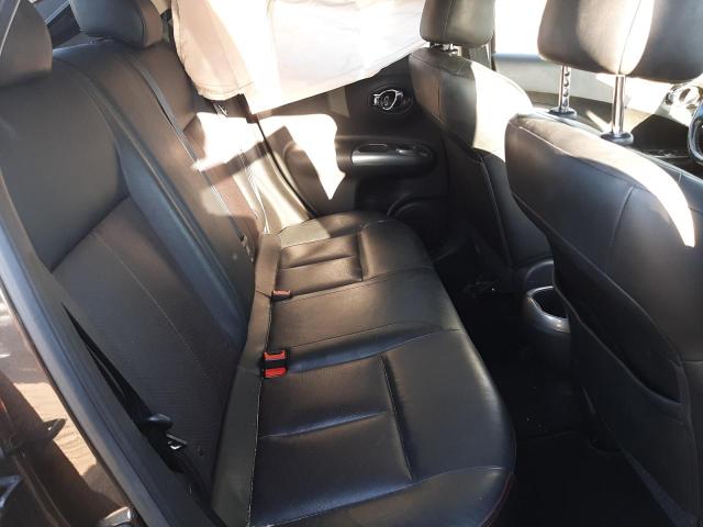 Photo 6 from auction – 2012 NISSAN JUKE S with VIN JN8AF5MV0CT121592