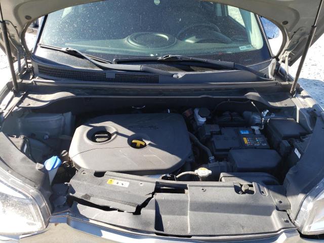 Photo 7 from auction – 2018 KIA SOUL + with VIN KNDJP3A51J7555009