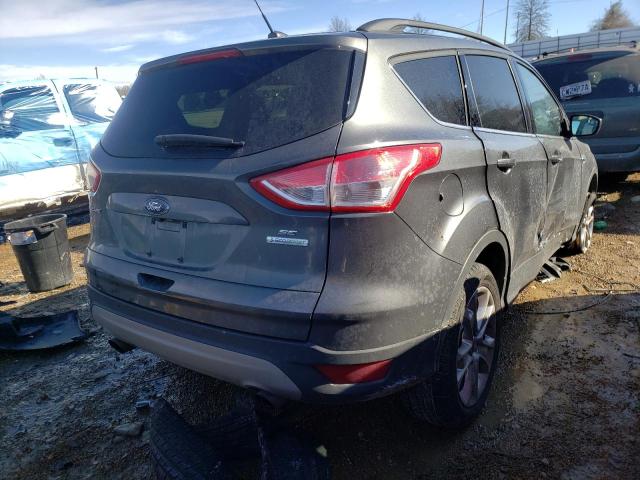 Photo 4 from auction – 2015 FORD ESCAPE SE with VIN 1FMCU0GX4FUB72520
