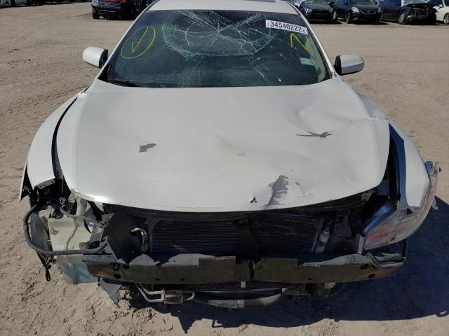 Photo 9 from auction – 2013 NISSAN MAXIMA S with VIN 1N4AA5AP4DC810753