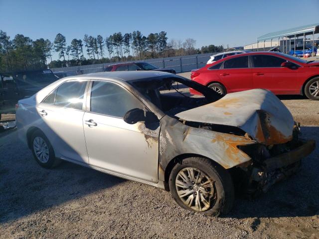 Photo 1 from auction – 2012 TOYOTA CAMRY BASE with VIN 4T4BF1FKXCR208391