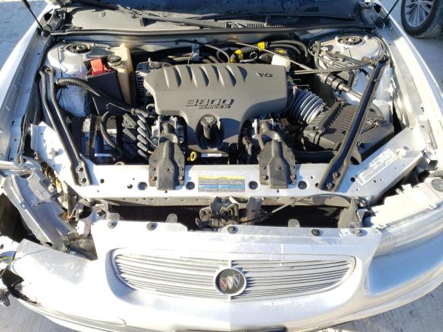 Photo 7 from auction – 2004 BUICK REGAL LS with VIN 2G4WB52K441364119