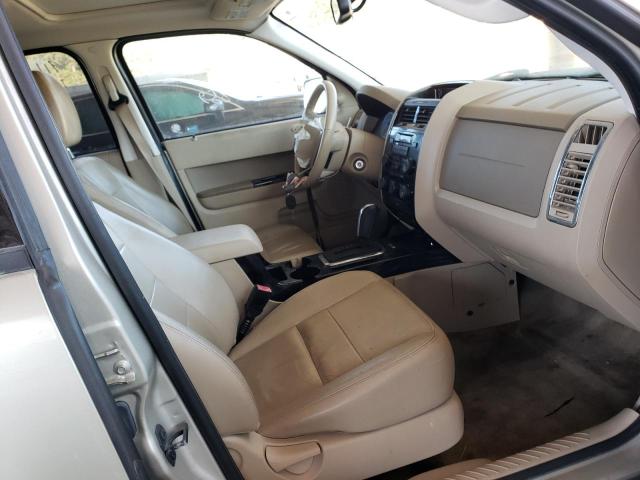 Photo 5 from auction – 2012 FORD ESCAPE LIM with VIN 1FMCU0E79CKA83066