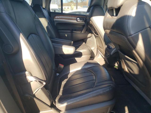 Photo 6 from auction – 2011 BUICK ENCLAVE CX with VIN 5GAKVCEDXBJ187222
