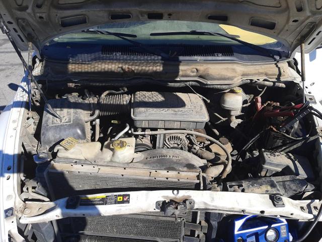 Photo 7 from auction – 2004 DODGE RAM 1500 S with VIN 1D7HA18N64S753988