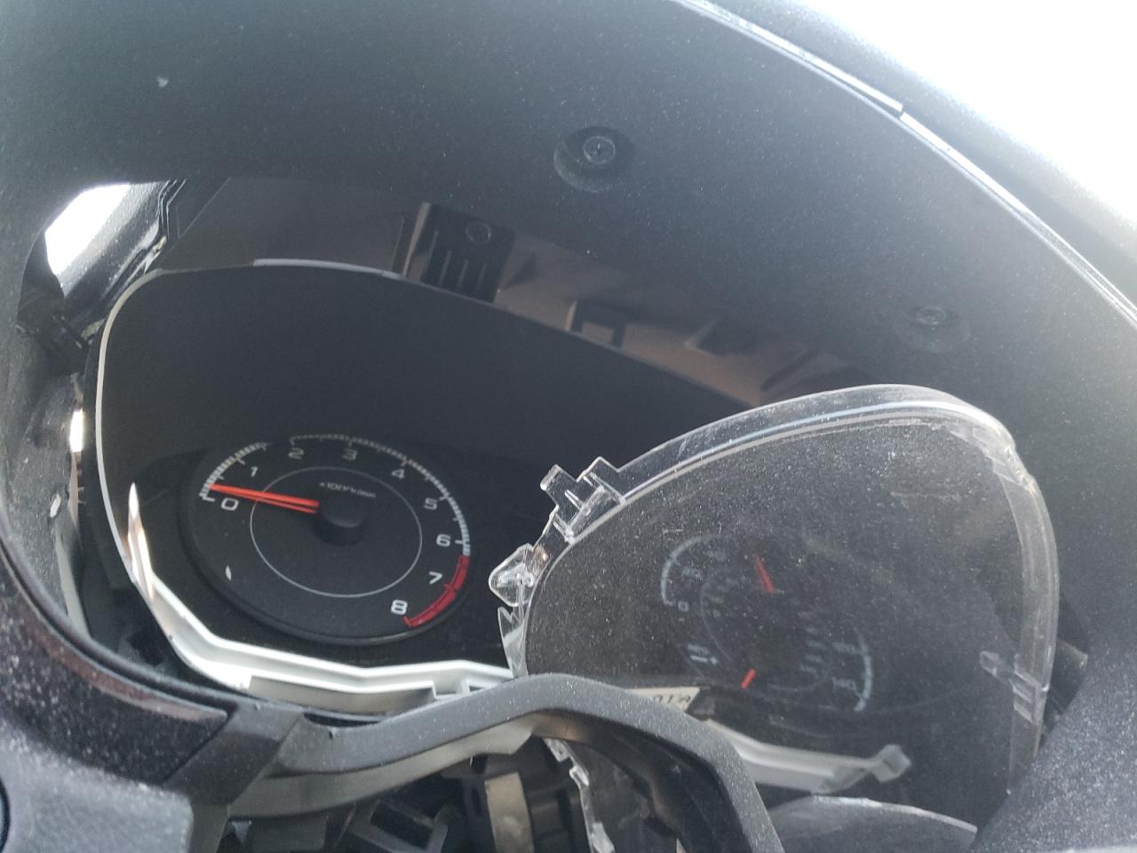 Photo 8 from auction – 2018 SUBARU IMPREZA with VIN 4S3GTAA63J3713781