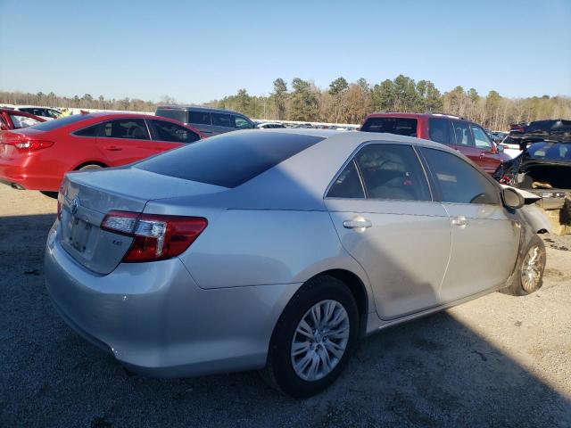 Photo 4 from auction – 2012 TOYOTA CAMRY BASE with VIN 4T4BF1FKXCR208391