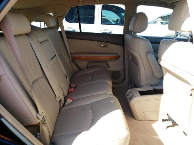 Photo 6 from auction – 2005 LEXUS RX 330 with VIN 2T2GA31UX5C020621