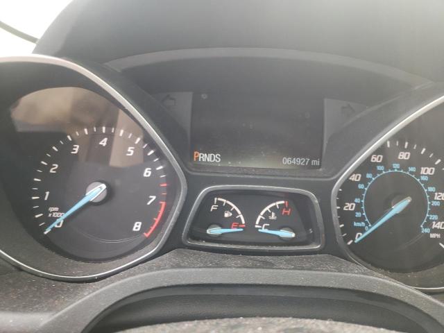 Photo 8 from auction – 2015 FORD ESCAPE SE with VIN 1FMCU0GX4FUB72520