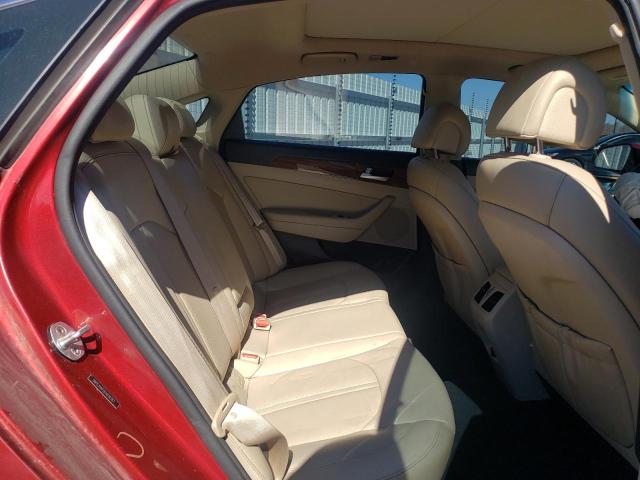 Photo 6 from auction – 2015 HYUNDAI SONATA SPO with VIN 5NPE34AF5FH076767