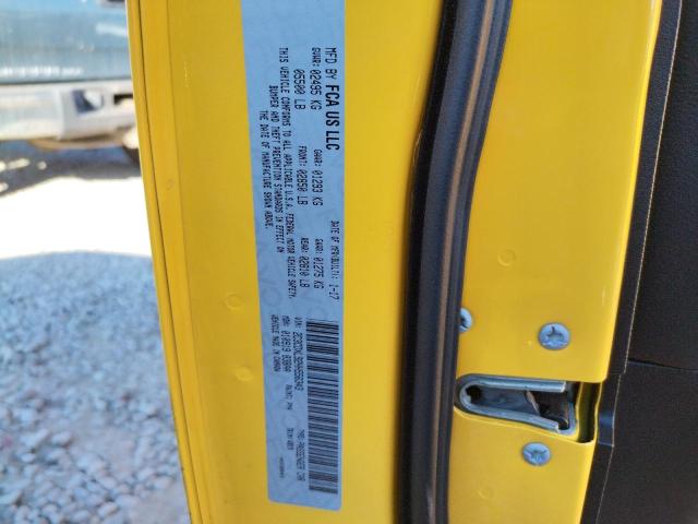 Photo 10 from auction – 2017 DODGE CHARGER SR with VIN 2C3CDXL92HH556343