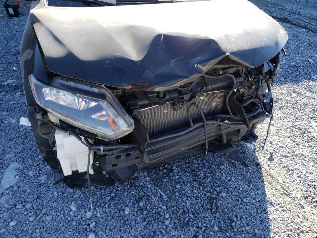 Photo 9 from auction – 2015 NISSAN ROGUE S with VIN 5N1AT2MT9FC836193