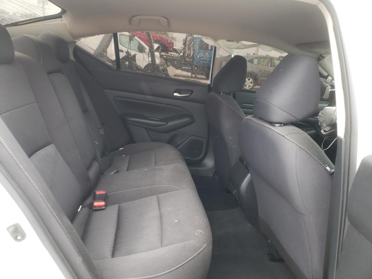 Photo 6 from auction – 2021 NISSAN ALTIMA S with VIN 1N4BL4BV5MN327072