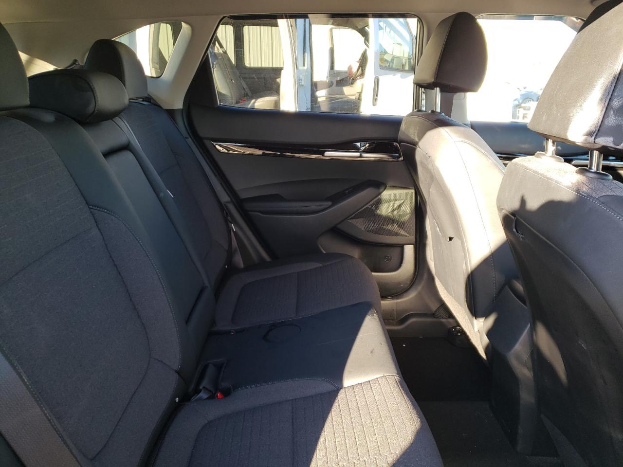 Photo 6 from auction – 2021 KIA SELTOS S with VIN KNDEUCA24M7214613